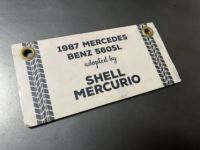 Mercedes 560 SL - <small></small> 28.000 € <small>TTC</small> - #89