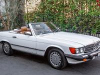 Mercedes 560 SL - <small></small> 22.800 € <small>TTC</small> - #1