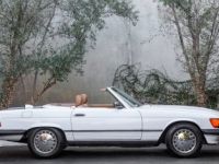 Mercedes 560 SL - <small></small> 22.800 € <small>TTC</small> - #2