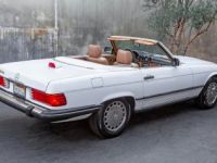 Mercedes 560 SL - <small></small> 22.800 € <small>TTC</small> - #3