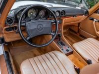 Mercedes 560 SL - <small></small> 22.800 € <small>TTC</small> - #6