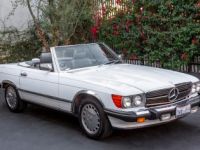 Mercedes 560 SL - <small></small> 19.990 € <small>TTC</small> - #1