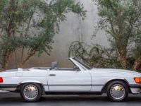 Mercedes 560 SL - <small></small> 19.990 € <small>TTC</small> - #2