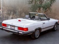 Mercedes 560 SL - <small></small> 19.990 € <small>TTC</small> - #3