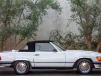 Mercedes 560 SL - <small></small> 19.990 € <small>TTC</small> - #4