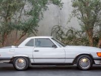 Mercedes 560 SL - <small></small> 19.990 € <small>TTC</small> - #5