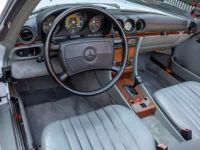 Mercedes 560 SL - <small></small> 19.990 € <small>TTC</small> - #6