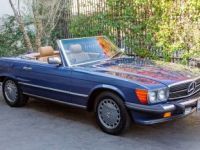 Mercedes 560 SL - <small></small> 26.200 € <small>TTC</small> - #1