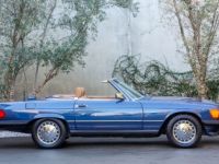 Mercedes 560 SL - <small></small> 26.200 € <small>TTC</small> - #2