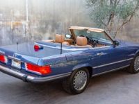 Mercedes 560 SL - <small></small> 26.200 € <small>TTC</small> - #3