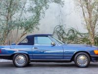 Mercedes 560 SL - <small></small> 26.200 € <small>TTC</small> - #4