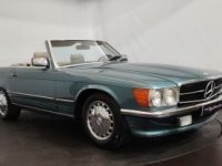 Mercedes 560 SL - <small></small> 38.500 € <small>TTC</small> - #1