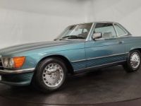 Mercedes 560 SL - <small></small> 38.500 € <small>TTC</small> - #2