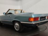 Mercedes 560 SL - <small></small> 38.500 € <small>TTC</small> - #3