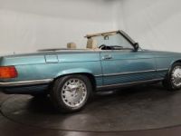 Mercedes 560 SL - <small></small> 38.500 € <small>TTC</small> - #4