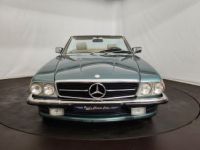 Mercedes 560 SL - <small></small> 38.500 € <small>TTC</small> - #6