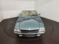 Mercedes 560 SL - <small></small> 38.500 € <small>TTC</small> - #7