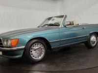 Mercedes 560 SL - <small></small> 38.500 € <small>TTC</small> - #8