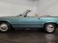 Mercedes 560 SL - <small></small> 38.500 € <small>TTC</small> - #9