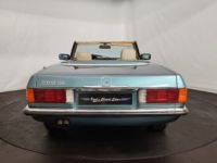 Mercedes 560 SL - <small></small> 38.500 € <small>TTC</small> - #10