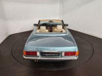 Mercedes 560 SL - <small></small> 38.500 € <small>TTC</small> - #11