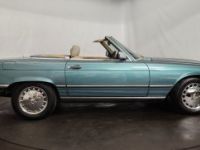 Mercedes 560 SL - <small></small> 38.500 € <small>TTC</small> - #12