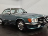 Mercedes 560 SL - <small></small> 38.500 € <small>TTC</small> - #13