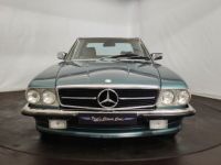 Mercedes 560 SL - <small></small> 38.500 € <small>TTC</small> - #14