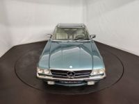 Mercedes 560 SL - <small></small> 38.500 € <small>TTC</small> - #15