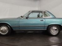 Mercedes 560 SL - <small></small> 38.500 € <small>TTC</small> - #16