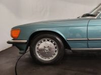 Mercedes 560 SL - <small></small> 38.500 € <small>TTC</small> - #17