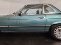 Mercedes 560 SL - <small></small> 38.500 € <small>TTC</small> - #18