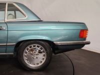 Mercedes 560 SL - <small></small> 38.500 € <small>TTC</small> - #19