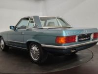 Mercedes 560 SL - <small></small> 38.500 € <small>TTC</small> - #20