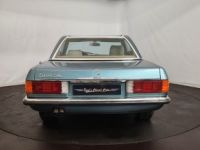 Mercedes 560 SL - <small></small> 38.500 € <small>TTC</small> - #21