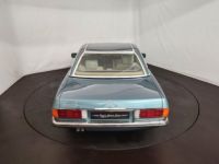 Mercedes 560 SL - <small></small> 38.500 € <small>TTC</small> - #22