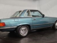 Mercedes 560 SL - <small></small> 38.500 € <small>TTC</small> - #23