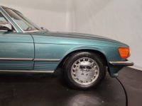 Mercedes 560 SL - <small></small> 38.500 € <small>TTC</small> - #27