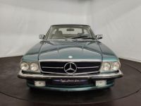 Mercedes 560 SL - <small></small> 38.500 € <small>TTC</small> - #28