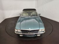 Mercedes 560 SL - <small></small> 38.500 € <small>TTC</small> - #29