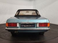 Mercedes 560 SL - <small></small> 38.500 € <small>TTC</small> - #31