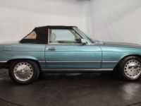 Mercedes 560 SL - <small></small> 38.500 € <small>TTC</small> - #32