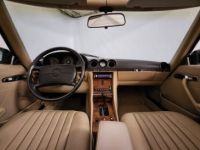 Mercedes 560 SL - <small></small> 38.500 € <small>TTC</small> - #45