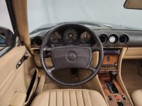 Mercedes 560 SL - <small></small> 38.500 € <small>TTC</small> - #46