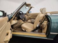 Mercedes 560 SL - <small></small> 38.500 € <small>TTC</small> - #48