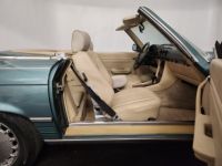 Mercedes 560 SL - <small></small> 38.500 € <small>TTC</small> - #58