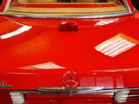 Mercedes 560 SL - 1987 - <small></small> 30.000 € <small>TTC</small> - #21