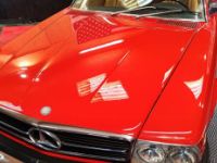 Mercedes 560 SL - 1987 - <small></small> 30.000 € <small>TTC</small> - #19