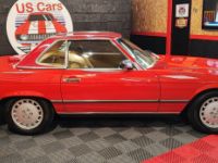 Mercedes 560 SL - 1987 - <small></small> 30.000 € <small>TTC</small> - #7