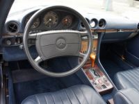 Mercedes 560 SL 560 V8 CABRIOLET - <small></small> 29.900 € <small></small> - #2